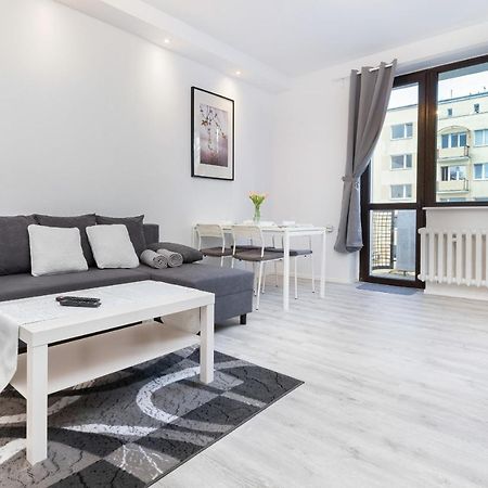 Apartments Riviera Swietojanska By Noclegi Renters 格丁尼亚 外观 照片