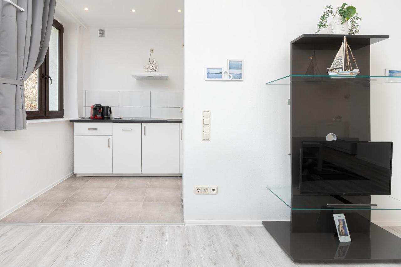 Apartments Riviera Swietojanska By Noclegi Renters 格丁尼亚 外观 照片