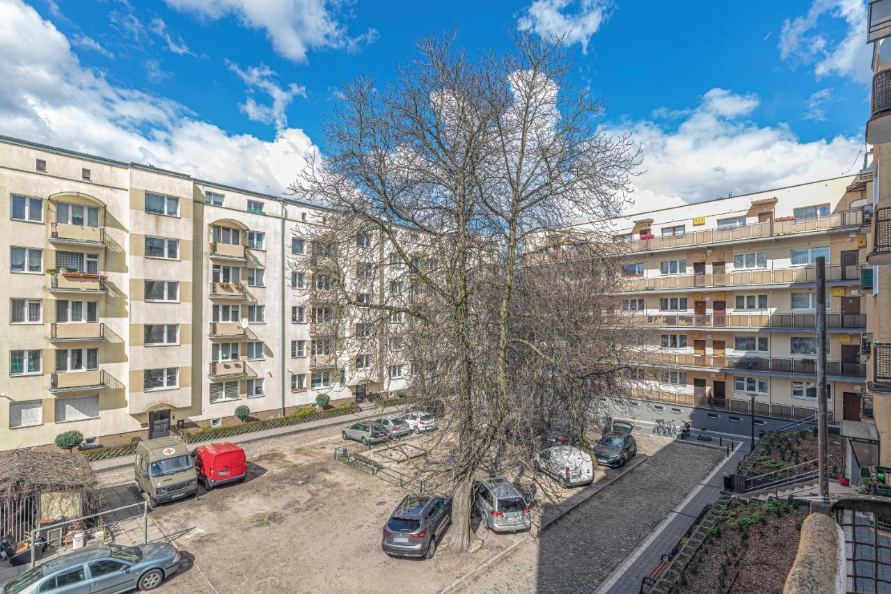 Apartments Riviera Swietojanska By Noclegi Renters 格丁尼亚 外观 照片
